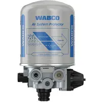 WABCO 4324101910 Luchtdroger, pneumatisch systeem