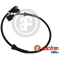AUTOFREN SEINSA Snelheidssensor, ABS DS-0464