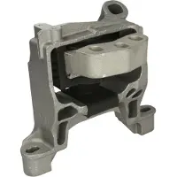 TEDGUM Rubber carrosserie, motorophanging TED54109