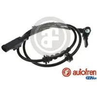 AUTOFREN SEINSA Snelheidssensor, ABS DS-0043