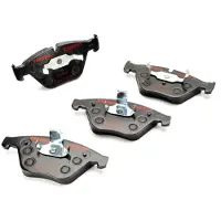 FERODO Remblokset Performance FDS1628, voor
