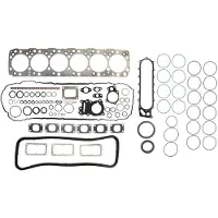 ELRING 814.390 Motor pakking, complete set
