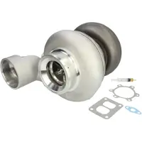 Nissens 93618 Turbocharger