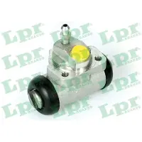 LPR 4389 Wielremcilinder