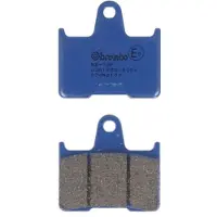 Brembo 07KA2107 Remblokken