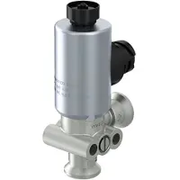 WABCO 4721706360 Magneetklep