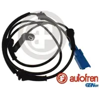 AUTOFREN SEINSA DS0316 Wielsnelheidssensor (ABS)