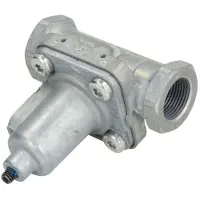 WABCO 4341002200 Overstroomklep