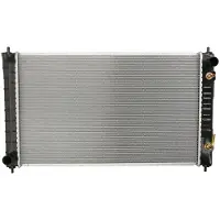 Nissens 606790 Radiateur