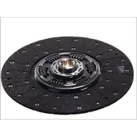 Valeo 807573 Koppelingsplaat