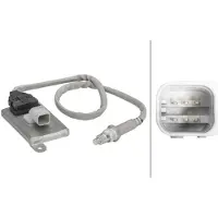Hella NOx-sensor, ureuminspuiting 6PN358 186-151