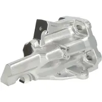 AUGER 77970 Voetstuk, schokbrekerophanging (cabine)