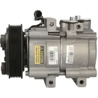 AIRSTAL Compressor airconditioning 10-0841
