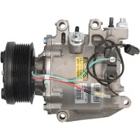 AIRSTAL Compressor airconditioning 10-0840