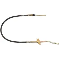 AUGER Kabel, parkeerrem 74203 rechts
