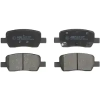ABE Remblokset C20519, achter