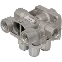 WABCO 9347144010 Multicircuit beschermingsklep