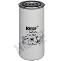 HENGST FILTER Brandstoffilter H18WDK04