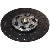 Valeo 807575 Koppelingsplaat