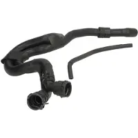 THERMOTEC Radiateurslang DWW361TT
