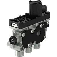 WABCO 4728800210 Magneetklep