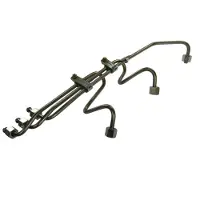 DT Spare Parts 6.92059 Hogedrukleidingset, injectiesysteem