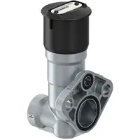 WABCO Afvoerventiel 963 001 012 0