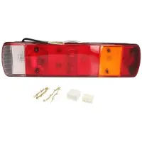 DT Spare Parts Achterlicht 1.21438 links