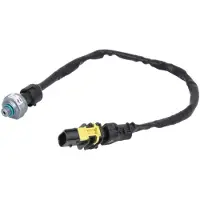 NRF Drukschakelaar, airconditioning 38976