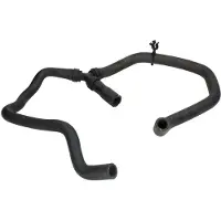 THERMOTEC Verwarmingsslang DNG030TT