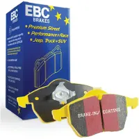 EBC Brakes Remblokkenset, schijfrem DP41888R