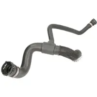 THERMOTEC Radiateurslang DWF326TT
