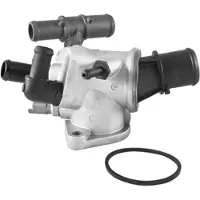 MOTORAD Thermostaat, koelvloeistof 491-88K