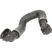 THERMOTEC Radiateurslang DWX259TT