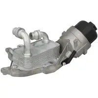 THERMOTEC Olie radiator D4X024TT