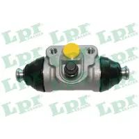 LPR 5345 Wielremcilinder