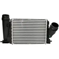 Nissens Intercooler 961429