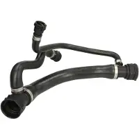 THERMOTEC DWB140TT Radiateurslang