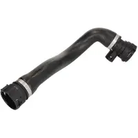 THERMOTEC Radiateurslang DWB053TT