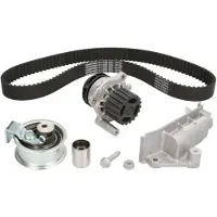 CONTITECH Waterpomp + tandriemen CT1028WP6 Contitech voor o.a. AUDI, FORD, SEAT, VOLKSWAGEN