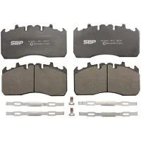 Sbp Remblokset 07-P29211