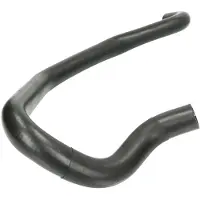 THERMOTEC Radiateurslang DWR087TT