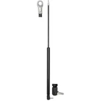 Krosno Gasveer, kofferruimte KR31477