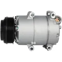 THERMOTEC Compressor airconditioning KTT090306