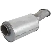 DINEX Geluiddemper achter 81718