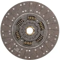 LuK 343 0256 10 Koppelingsplaat