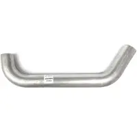 VANSTAR Uitlaatpijp 30644MN