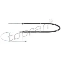 Topran 631 774 Handremkabel