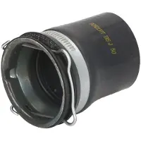 THERMOTEC DCR219TT Laadluchtslang