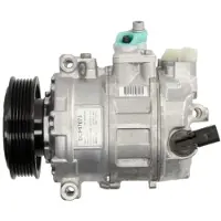 Denso Compressor, airconditioner DCP17073
